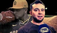 ¡Emocionante SORPRESA! México SUMA a Omar Cruz en MLB con San Diego Padres: ‘Todavía NO ME LA CREO’