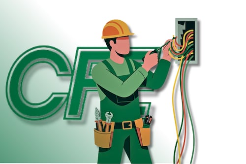 CFE: ¿Cómo recibir el subsidio en tu recibo de luz por Ola de Calor y en qué estados aplica descuento?