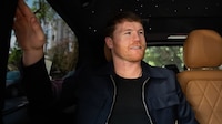 Canelo Álvarez muestra su apoyo al Tri: ‘Tenemos que ganar, si no, me meto a hacer algo’