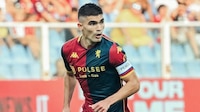¿Por qué PUMAS saldría beneficiado si Johan Vásquez deja al Genoa y ficha por el Atlético de Madrid?