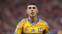 Tigres recibió oferta millonaria desde ARABIA por Juan Brunetta, quien presiona para marcharse
