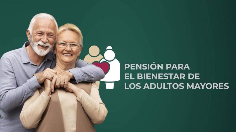¡Ya vienen los 6 mil 200 pesos! Posible calendario de la Pensión Bienestar para el pago de NOVIEMBRE