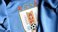 FIFA borra 2 estrellas al escudo de Uruguay para el Mundial 2026 por ‘culpa’ de Luis Suárez