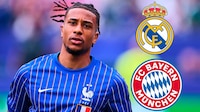 Michael Olise habría pedido reunión con Bayern Munich; rumoran deseo de salir al Real Madrid