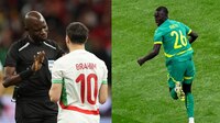 ¡Senegal derrota a Marruecos y es CAMPEÓN de África! Final llena de POLÉMICAS en el título de los Leones