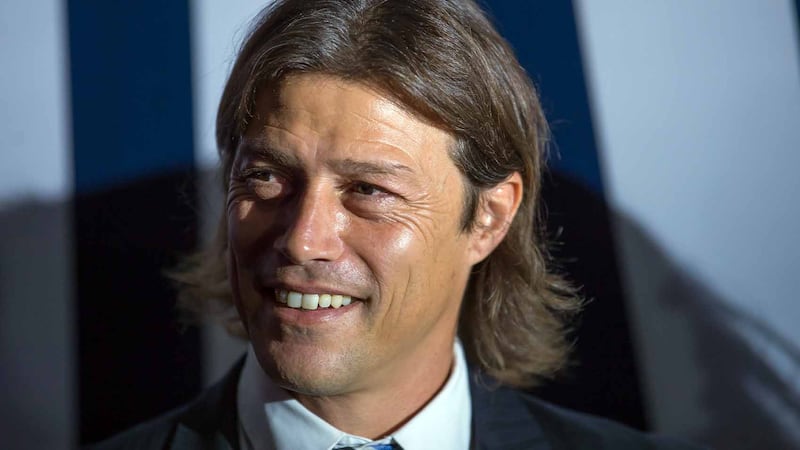 Matías Almeyda tiene listo su cuerpo técnico en Rayados, con un campeón con Chivas