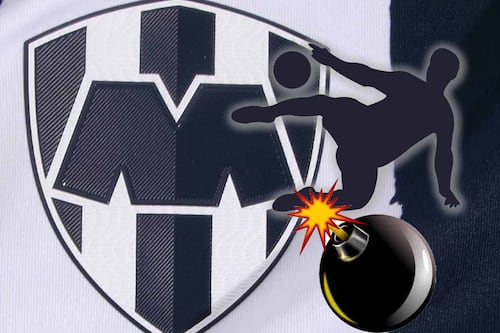 Monterrey quiere REVENTAR la Liga MX con fichaje de ‘pez gordísimo’, que esperan cerrar en breve