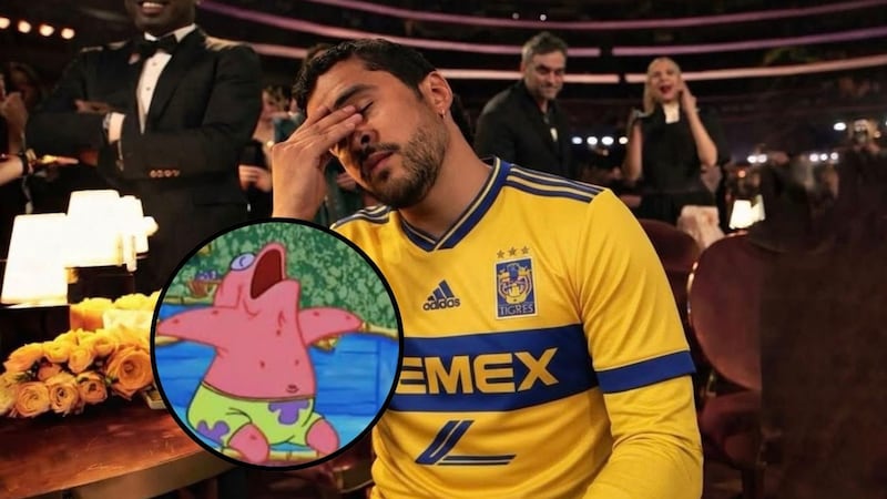 Los MEMES apuntaron contra Tigres tras perder la Concachampions ante Toluca