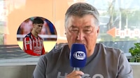 ‘Los récords están para romperse’: Jaime Pajarito confía en que Armando González hará MÁS de 27 GOLES