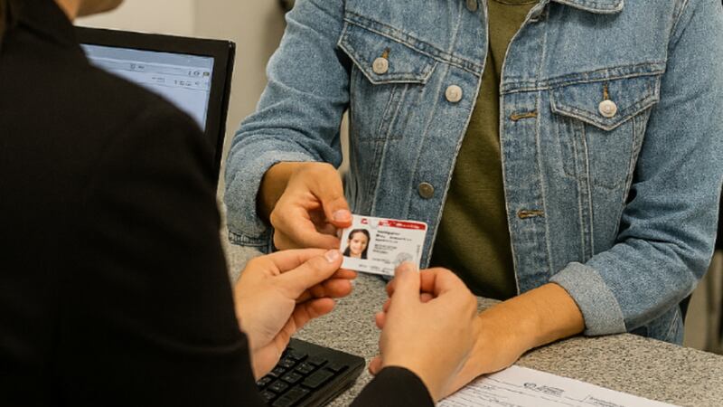 ¡Evita RENOVACIÓN de licencia de conducir! Fecha LÍMITE para tramitar la permanente
