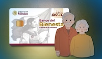 Pensión Bienestar, Mujeres y Discapacidad 2026: ¿Qué letras y apellidos cobran HOY Viernes 15 de Mayo?