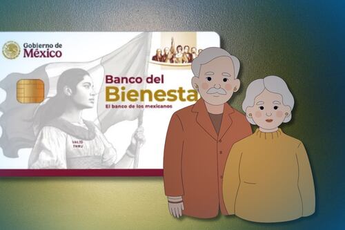 Pensión Bienestar, Mujeres y Discapacidad 2026: ¿Qué letras y apellidos cobran HOY Viernes 15 de Mayo?