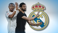 En medio del inminente regreso de José Mourinho, Álvaro Arbeloa y David Alaba se van del Real Madrid