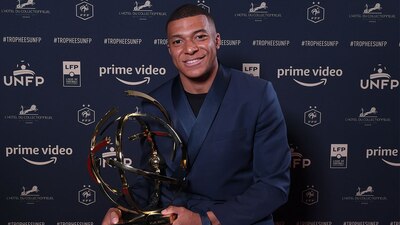 Kylian Mbappé hará oficial su decisión antes del 28 de mayo.