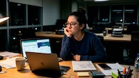 ¿Si trabajas horas extra te deben dar pago doble o triple y cómo verlo en tu nómina? Esto dice la LFT