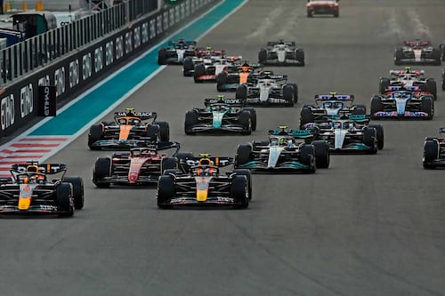 F1: ¿Cuándo y dónde es la próxima carrera, el GP de Canadá 2026?