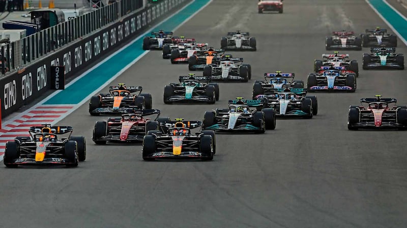 F1: ¿Cuándo y dónde es la próxima carrera, el GP de Canadá 2026?
