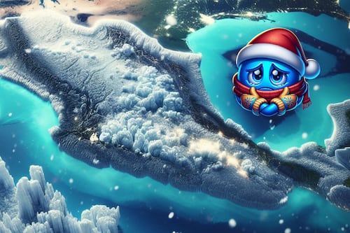 Frío extremo golpeará a varios estados de México por 4 DÍAS, con temperaturas entre -5 y -10 grados; ¿dónde?