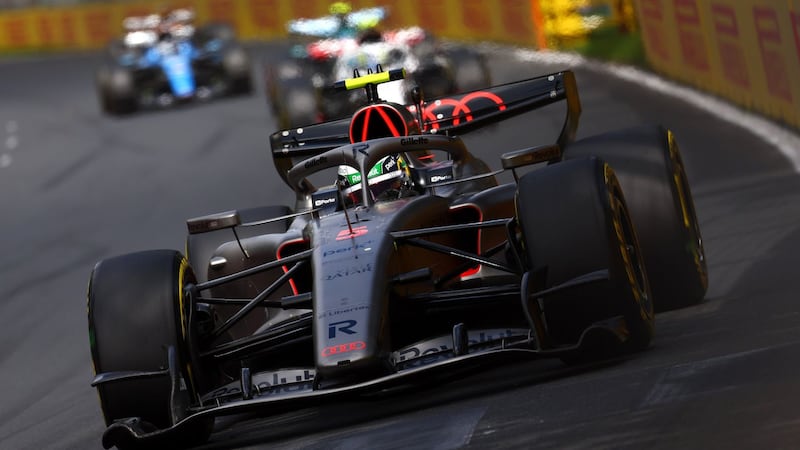 F1: ¿Cuándo y dónde es la próxima carrera, el GP de China 2026?