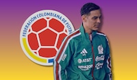 ¡SIN su FIGURA y con bajas! Colombia REVELA convocatoria para debut de Rafael Márquez con México