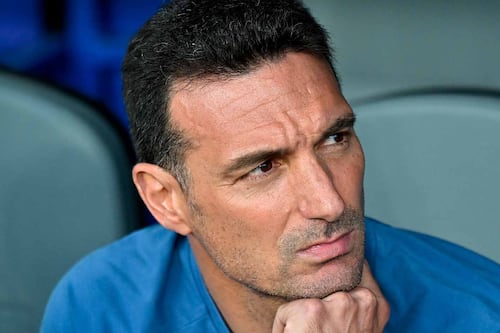 Scaloni pide dejar de buscar PRETEXTOS en Argentina: ‘Hay que reconocer, eso nos hará mejores’