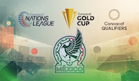 Tres rondas y un PLAY IN, el NUEVO FORMATO que México enfrentará para clasificar al Mundial 2030