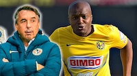 ‘Hacen sufrir a mi mamá’; Aquivaldo Mosquera recuerda la súplica de Emilio Azcárraga a su América en crisis