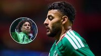 ‘Es una leyenda, pero no sabemos quién jugará’: Alexis Vega desea que Memo Ochoa sea TITULAR vs Chequia