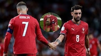 Cristiano falló una increíble e hizo berrinche: Portugal debutó con triunfo ante Gales en Nations League