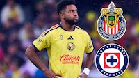 ¡Cruz Azul y Chivas pisan los talones al América! Así va la Tabla General de la Liga MX tras la Jornada 14