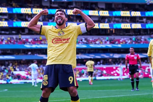 ¡América es LÍDER! Así va la Tabla general de Liga MX tras la Jornada 3 del Apertura 2026