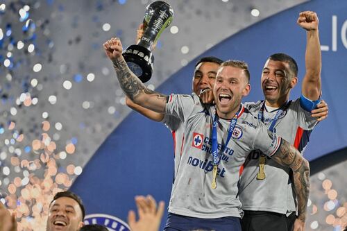 Cruz Azul NO jugaría en el Estadio Banorte si condiciones pre-acordadas con Grupo Ollamani no se respetan