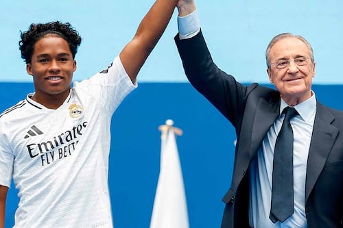 ¡Limpia en Real Madrid! 5 futbolistas llegarían a precio ‘regalado’ para suplir a algunos Galácticos