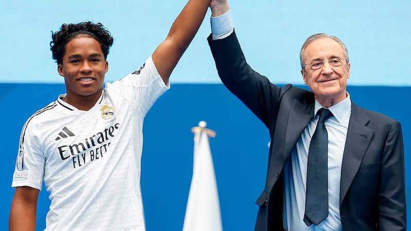 ¡Limpia en Real Madrid! 5 futbolistas llegarían a precio ‘regalado’ para suplir a algunos Galácticos