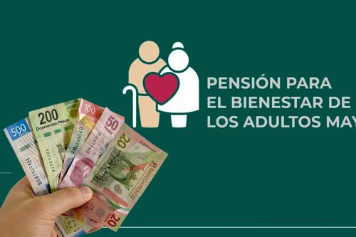 Pensión Bienestar: Este sería el AUMENTO al PAGO bimestral que recibirían los adultos mayores en 2026