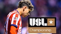 Chivas sufre otra baja previo al arranque del Apertura 2026; manda jugador a Estados Unidos