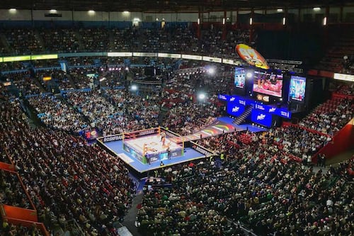 CMLL presentará funciones imperdibles en septiembre para celebrar el 93 Aniversario