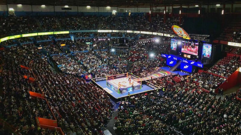 CMLL presentará funciones imperdibles en septiembre para celebrar el 93 Aniversario