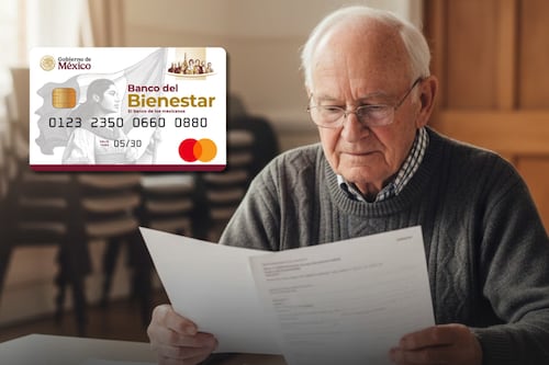 Pensión Bienestar: El nuevo requisito para que adultos mayores puedan cobrar sus pagos en 2026