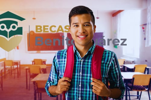 Becas Benito Juárez y Rita Cetina 2025: ¿Qué letras y apellidos cobran su pago hoy Viernes 13 de Junio?