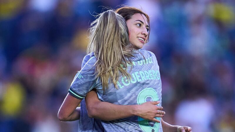 Así va la Tabla General del Clausura 2026 de la Liga MX Femenil: ¡América acá es líder!