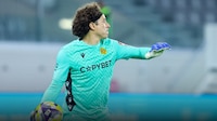 AEL Limassol NO ha convocado a Guillermo Ochoa para Playoffs por el descenso y se mantienen INVICTOS