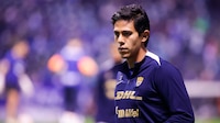¡Ya hay fecha de regreso! Tras casi un año, JJ Macías volvería a jugar con Pumas en un clásico