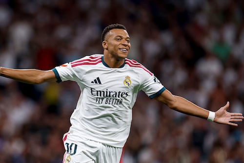 Mbappé responde sobre la polémica en apoyo a Ceuta, mientras que Florentino Pérez viajará a la ciudad