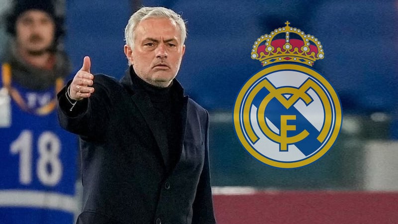 ¡ES OFICIAL! Mourinho regresa al Real Madrid 13 años después; Florentino Pérez cumple su promesa