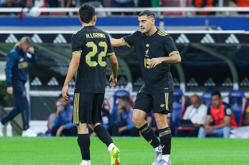 ‘Queremos ver a una Selección Mexicana que proponga y arriesgue en el Mundial’: LUP