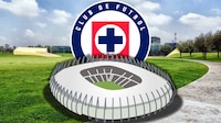 ‘Es MENTIRA’; Clara Brugada niega que nuevo estadio de Cruz Azul estará en Parque Bicentenario