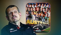 ‘No se pueden arriesgar vidas’: F1 prioriza seguridad del GP de Australia, avisa Günther Steiner