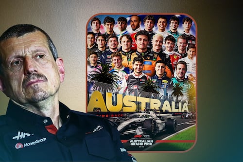 ‘No se pueden arriesgar vidas’: F1 prioriza seguridad del GP de Australia, avisa Günther Steiner