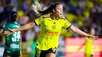 ¡América sigue liderando! Así quedan las tablas de la Liga MX Femenil al momento